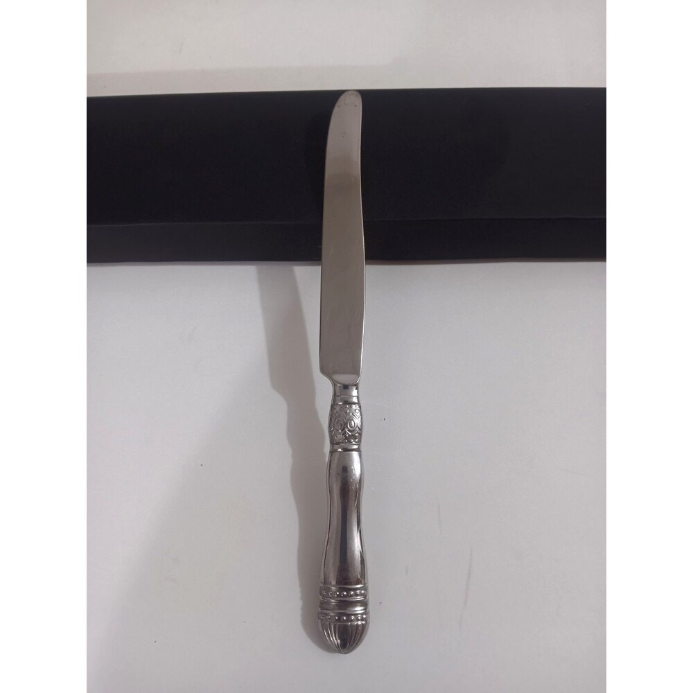 Southern Living Gallery Butter Knife Stainless Flatware Discontinued